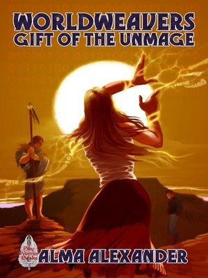 cover image of Gift of the Unmage